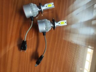 Luces LED H7 para Coche