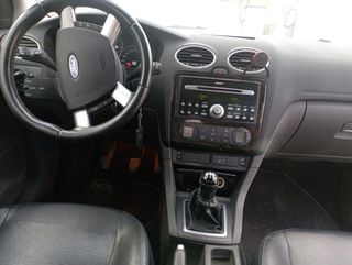 Ford Focus 2006
