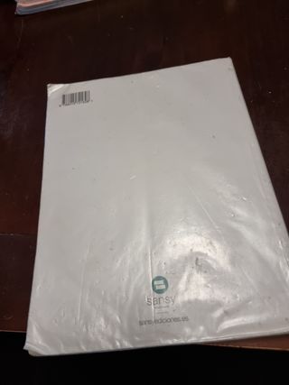 1º BACHILLERATO ÍTACA ANDALUCÍA