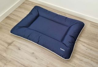 Cama Colchón Impermeable para Perros S