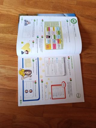 AROBASE ELEVE NIV.1 OXFORD 2EM