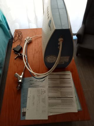 Depuradora Osmosis Inversa Hidrosalud PQ181013