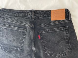 Levi's Low Pitch Boot