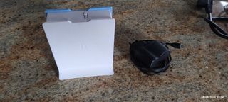 Router MikroTik HAP Lite