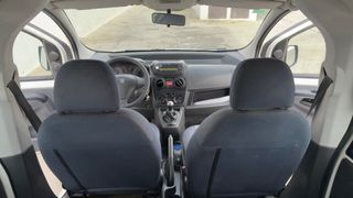 Peugeot Bipper 1.4 hdi año 2011 70 cv 