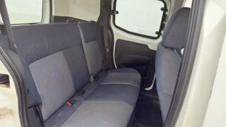 Peugeot Bipper 1.4 hdi año 2011 70 cv 