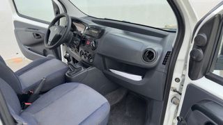 Peugeot Bipper 1.4 hdi año 2011 70 cv 