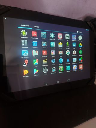 Tablet bq Edison 2 Quad Core 3G
