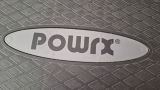 Step de Fitness POWRX