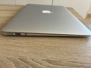 MacBook Air 13 2015 128GB Plata