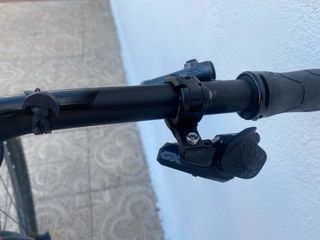 Scalpello Cannondale HT Carbon 1