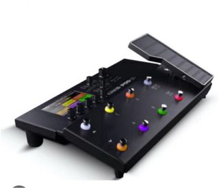 Line 6 POD GO preset