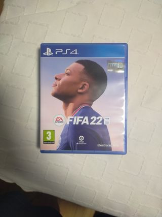 Lote Juegos PS4 y PS5