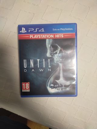 Lote Juegos PS4 y PS5