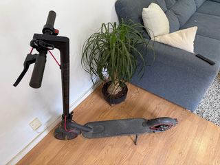 Patinete Eléctrico Xiaomi Pro 2