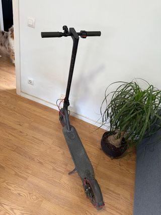 Patinete Eléctrico Xiaomi Pro 2