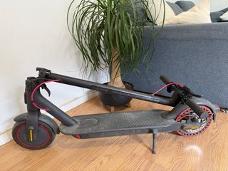 Patinete Eléctrico Xiaomi Pro 2