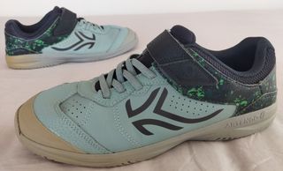 Zapatillas Decathlon niño/niña Talla 39