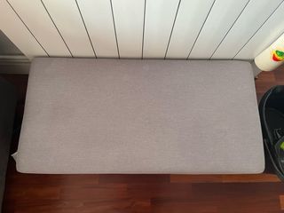 Asiento Almacenaje Lidl