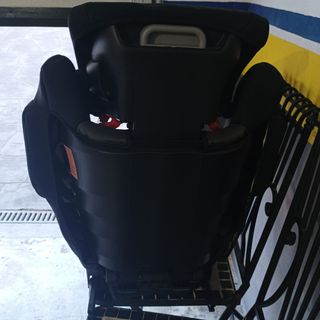 Silla de coche Isofix RECARO