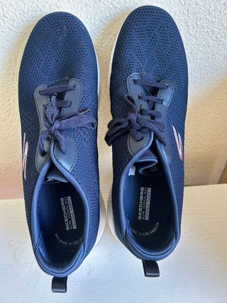 Zapatillas Skechers