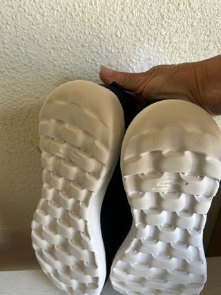 Zapatillas Skechers