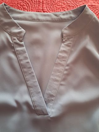 CAMISA MUJER
