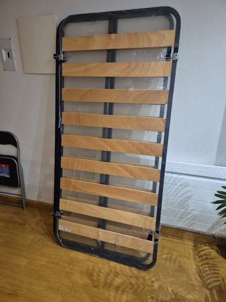 Somier 90cm