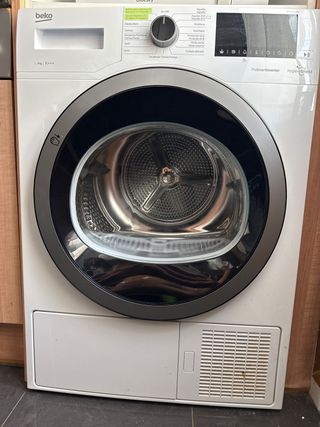 Secadora Beko 1-9kg A+++