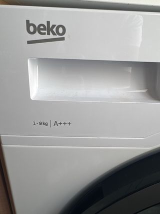 Secadora Beko 1-9kg A+++