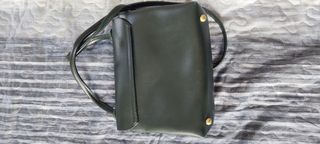 Bolso Mandoline