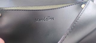 Bolso Mandoline