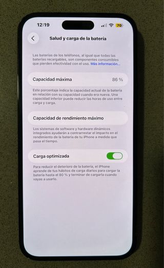 iPhone 14 Pro Max 128GB Space Gray