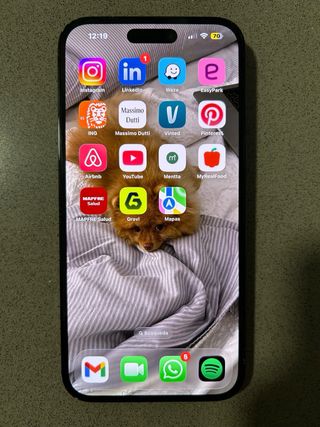 iPhone 14 Pro Max 128GB Space Gray