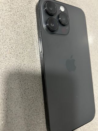 iPhone 14 Pro Max 128GB Space Gray