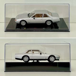Ferrari 412 Hot Wheels Serie Limitata