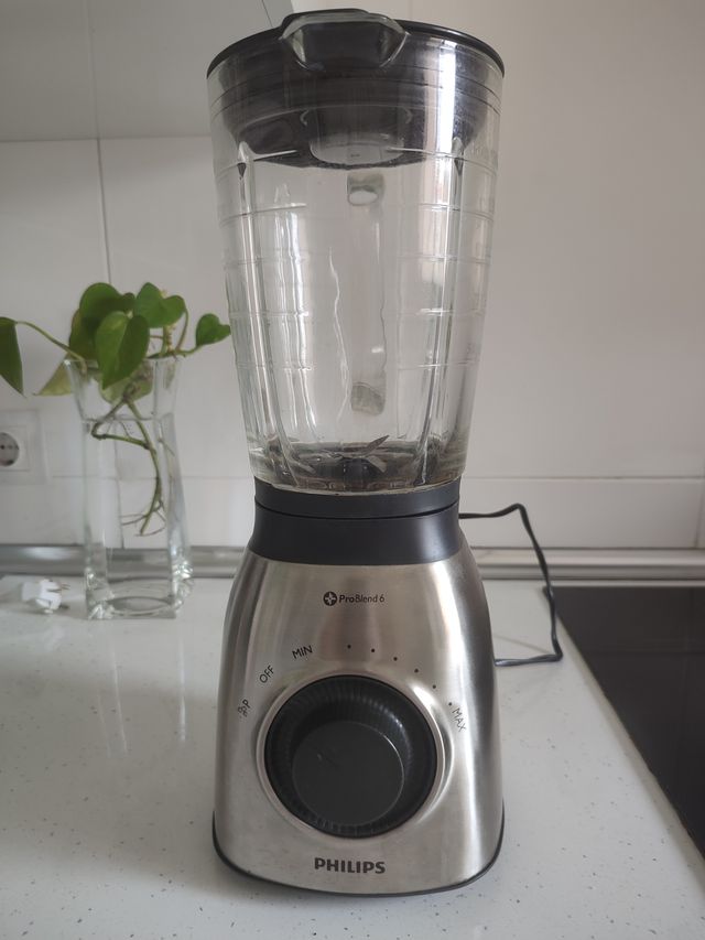 Batidora Philips ProBlend 6