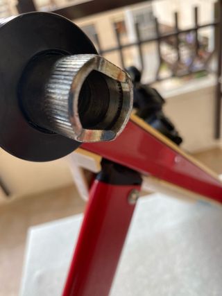 Rodillo Élite Force 8