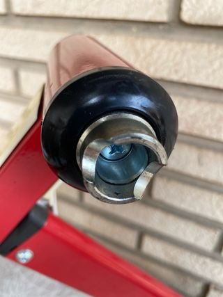 Rodillo Élite Force 8