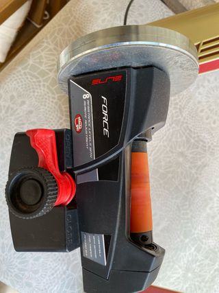 Rodillo Élite Force 8