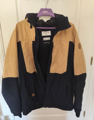 Abrigo de esquiar Quiksilver