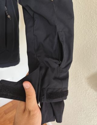 Abrigo de esquiar Quiksilver