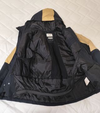 Abrigo de esquiar Quiksilver