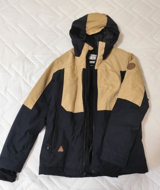 Abrigo de esquiar Quiksilver