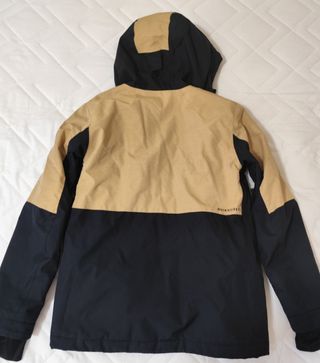 Abrigo de esquiar Quiksilver