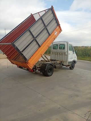 Renault Master 1997