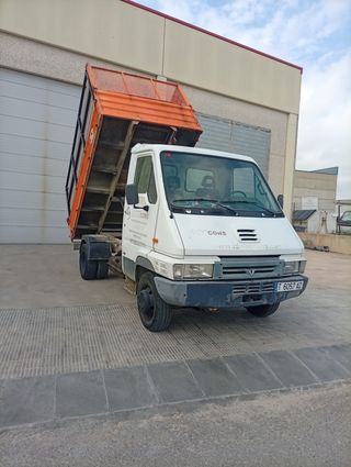 Renault Master 1997