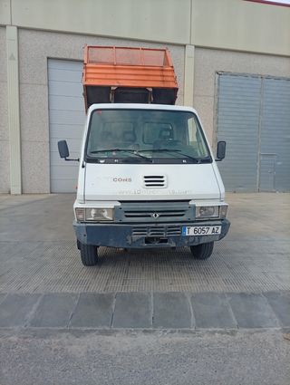 Renault Master 1997