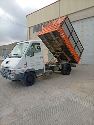 Renault Master 1997