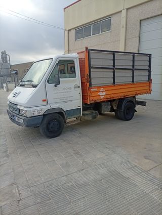 Renault Master 1997